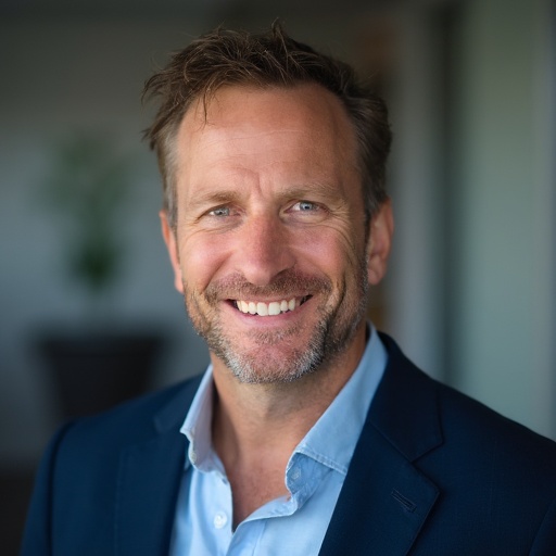 Martijn de Vries — goksites zonder cruks expert